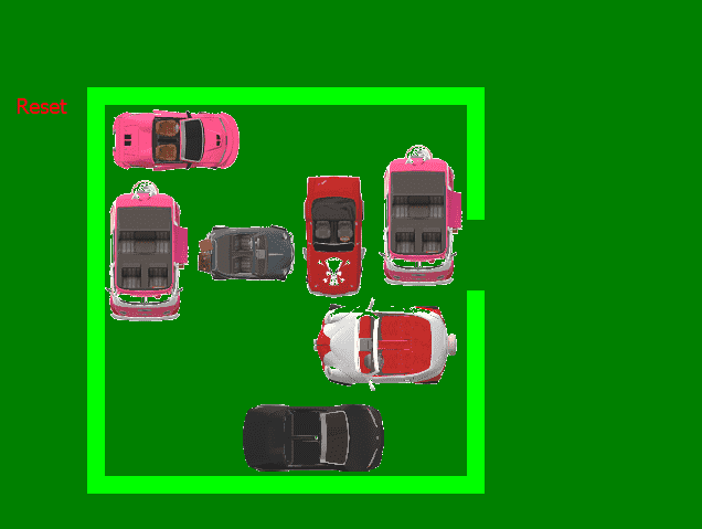 Traffic Jam